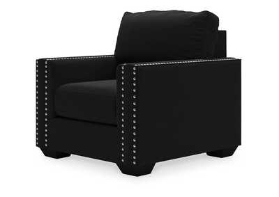 Gleston Loveseat and Chair,Signature Design By Ashley