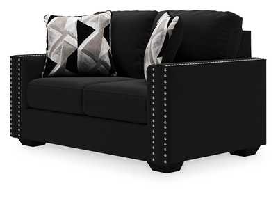 Gleston Loveseat and Chair,Signature Design By Ashley