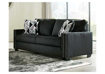 Gleston Sofa and Loveseat with Chair,Signature Design By Ashley