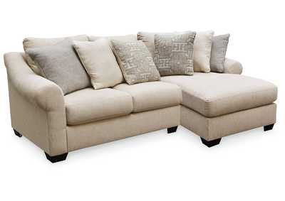 Image for Carnaby 2-Piece Sectional with Chaise
