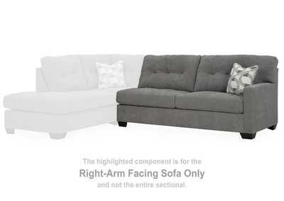 Highland Falls Right-Arm Facing Sofa