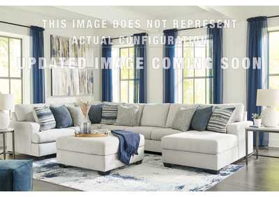 Image for Lowder 3-Piece Sectional