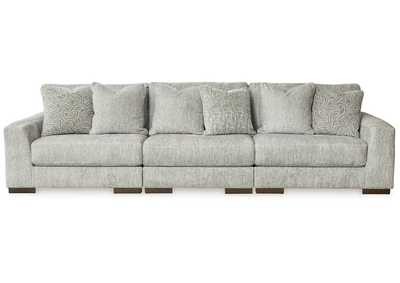 Image for Regent Park 3-Piece Sectional Sofa