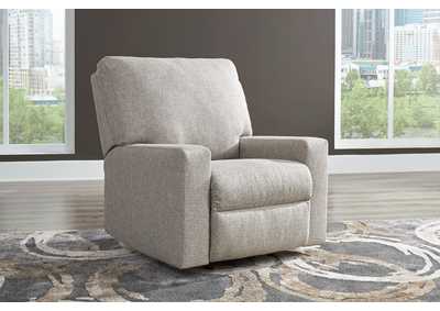 Reydell Recliner,Signature Design By Ashley