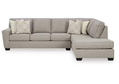 Reydell 2-Piece Sectional with Chaise,Signature Design By Ashley