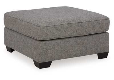 Reydell Oversized Accent Ottoman,Signature Design By Ashley