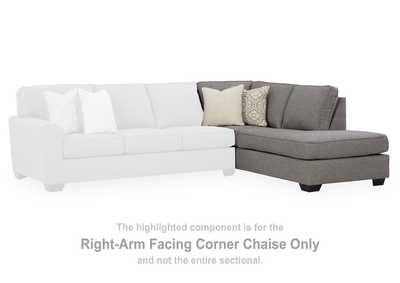 Reydell 2-Piece Sectional with Chaise,Signature Design By Ashley