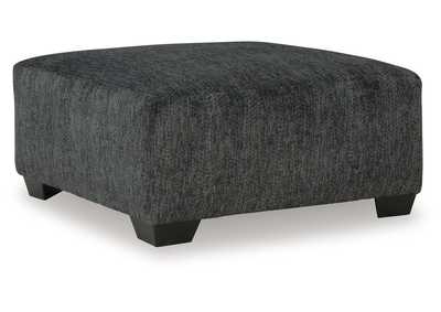 Hollyview Oversized Accent Ottoman