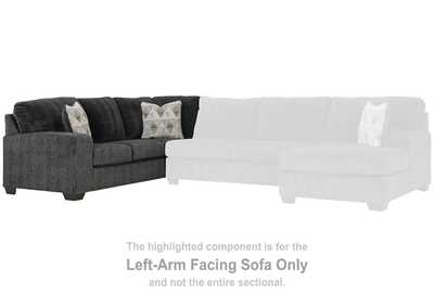 Hollyview Left-Arm Facing Sofa