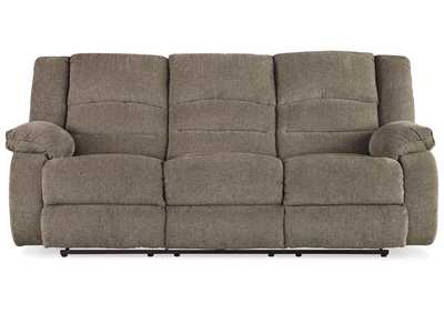 Image for Nason Reclining Sofa