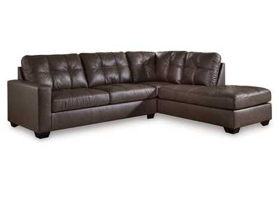 Image for Barlin Mills 2-Piece Sectional with Chaise