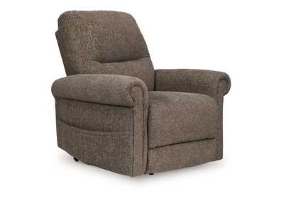 Image for Aureta Power Lift Recliner