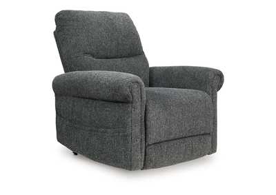 Image for Aureta Power Lift Recliner