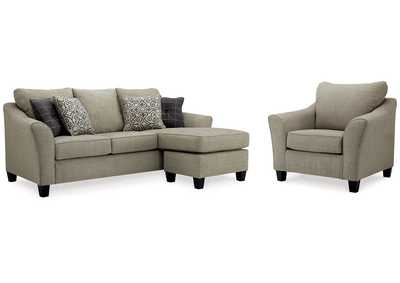 Image for Kestrel Sofa Chaise and Chair