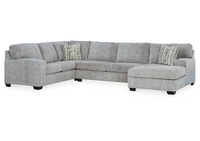 Pembrey 3-Piece Sectional with Chaise