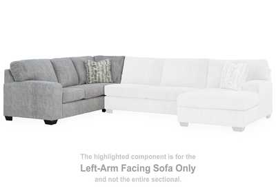 Image for Pembrey Left-Arm Facing Sofa