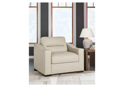 Image for Treasure Trove Oversized Chair