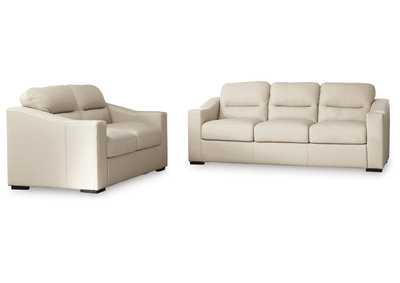 Tresure Trove Sofa and Loveseat,Signature Design By Ashley