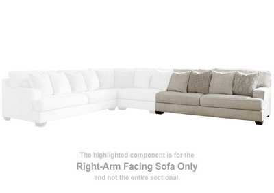 Image for Rawcliffe Right-Arm Facing Sofa