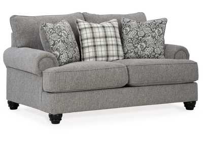 Image for Fall River Loveseat