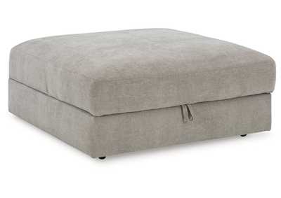 Image for Aslan Court Ottoman With Storage