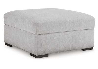 Image for Gabyleigh Ottoman With Storage