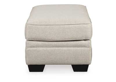 Antonlini Oversized Chair and Ottoman,Ashley