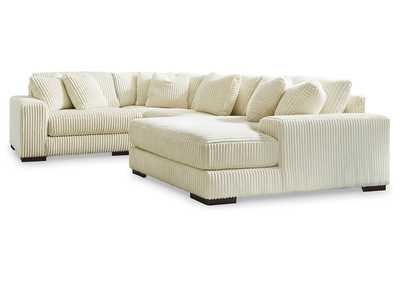 Image for Lindyn 4-Piece Sectional