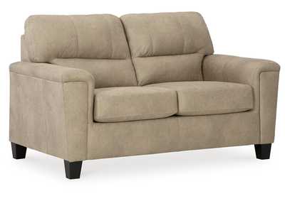 Tishen Loveseat