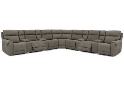 Image for Starbot 11-Piece Sectional