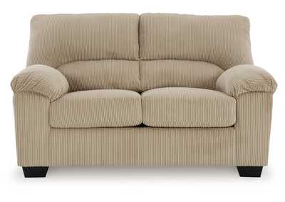 Image for SimpleJoy Loveseat