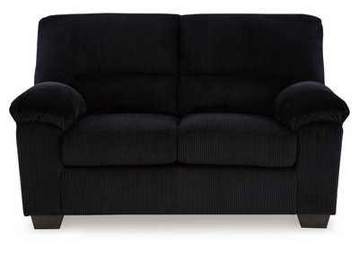 Image for SimpleJoy Loveseat