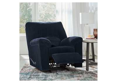 Image for SimpleJoy Rocker Recliner