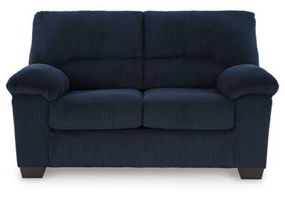 Image for SimpleJoy Loveseat