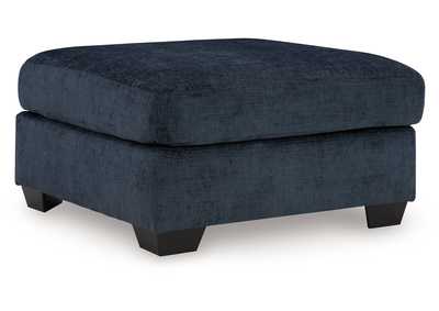 Image for Aviemore Oversized Accent Ottoman