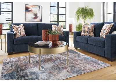 Aviemore Sofa and Loveseat,Signature Design By Ashley