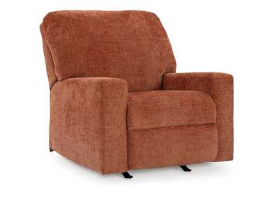 Image for Aviemore Recliner