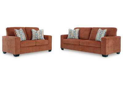 Aviemore Sofa and Loveseat,Signature Design By Ashley