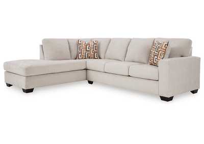 Image for Aviemore 2-Piece Sectional with Chaise