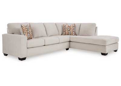 Image for Aviemore 2-Piece Sectional with Chaise