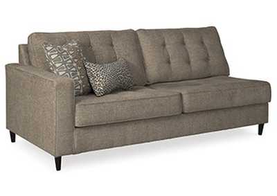 Flintshire Left-Arm Facing Sofa,Signature Design By Ashley