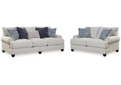 Image for Avocet Sofa and Loveseat