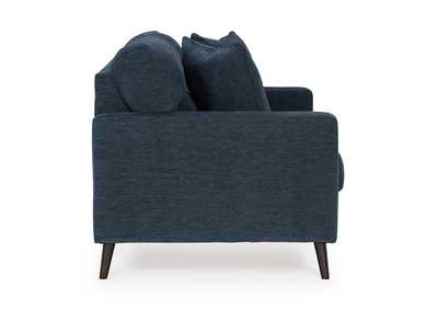 Bixler Loveseat,Signature Design By Ashley