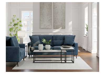 Bixler Sofa,Signature Design By Ashley