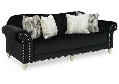 Harriotte Sofa,Signature Design By Ashley
