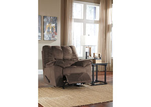 Image for Julson Cafe Rocker Recliner
