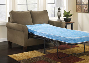 Image for Zeth Basil Twin Sofa Sleeper