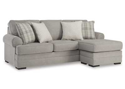 Arbhor Knoll Sofa Chaise