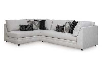 Neira 2-Piece Sectional