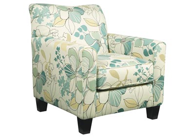 Image for Daystar Seafoam Accent Chair